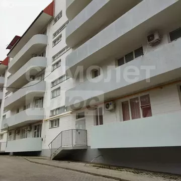 1-комнатная квартира: Севастополь, улица Адмирала Фадеева, 18 (45 м)