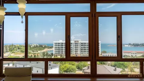 2-к кв. Севастополь просп. Античный, 12 (71.0 м)