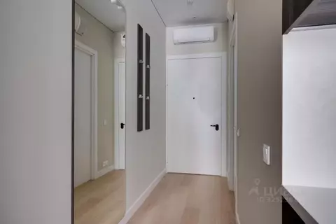 Студия Москва Шелепихинская наб., 34к4 (24.0 м)