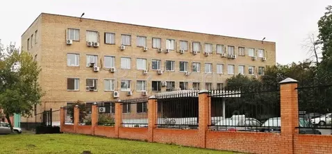 Офис в Москва Остаповский проезд, 13С1 (30 м)