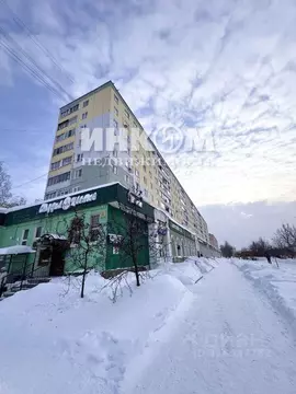 Квартира, 2 комнаты, 45.4 м