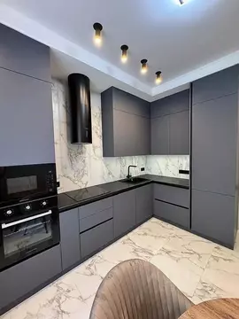 1-к кв. Москва наб. Марка Шагала, 11к2 (40.0 м)