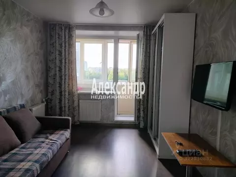 Комната Санкт-Петербург Гражданский просп., 128К2 (10.8 м)