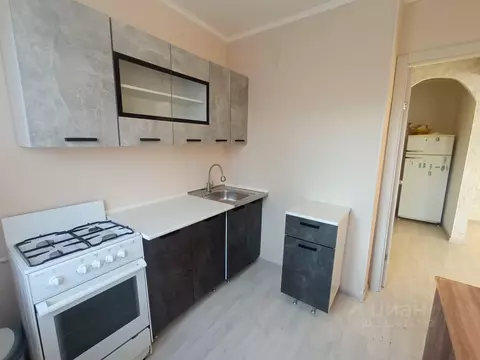 1-к кв. Башкортостан, Уфа ул. Карима Хакимова, 6 (32.0 м)