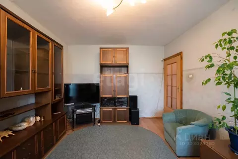 4-к кв. Калининградская область, Калининград ул. Согласия, 11 (82.4 м)