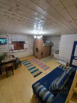 Дом в Вологодская область, Великий Устюг Дачный пер., 19 (65 м)