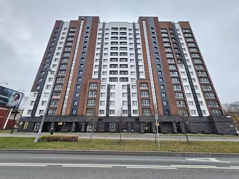 1-к кв. Москва Дмитровское ш., 55А (42.3 м)