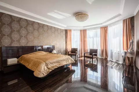 Дом в Московская область, Одинцовский городской округ, Новоивановское ...