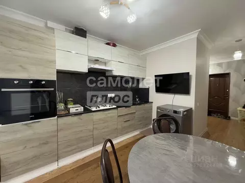 1-к кв. Дагестан, Дагестанские Огни ул. Революции, 8 (44.0 м)