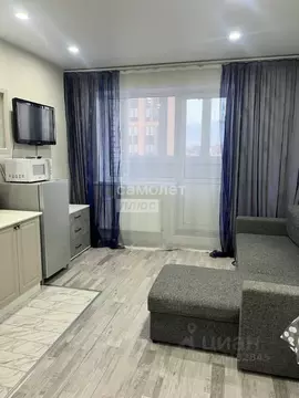 Студия Тульская область, Тула ул. Генерала Маргелова, 3А (22.8 м)