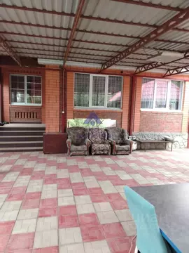 Дом в Ростовская область, Волгодонск Спокойный проезд (140 м)