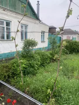 Дом в Ставропольский край, Ставрополь ул. Осипенко (68 м)