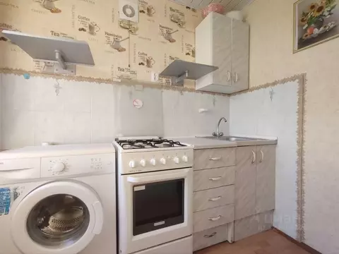 1-к кв. Смоленская область, Смоленск ул. Лавочкина, 39 (28.1 м)