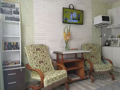 Комната Калининградская область, Калининград ул. Александра Невского, ...