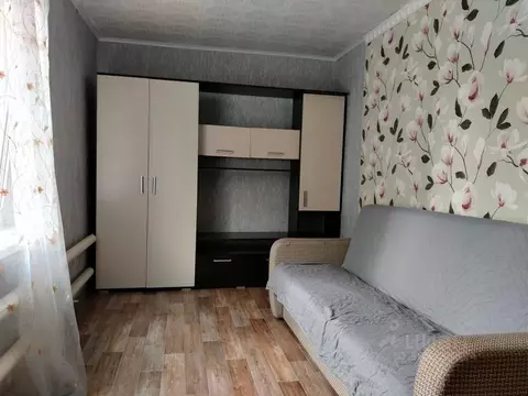 2-к кв. Тамбовская область, Тамбов городской округ, пос. Строитель, ...