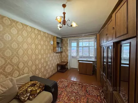 2-к кв. Курская область, Курск Станционная ул., 34 (36.4 м)