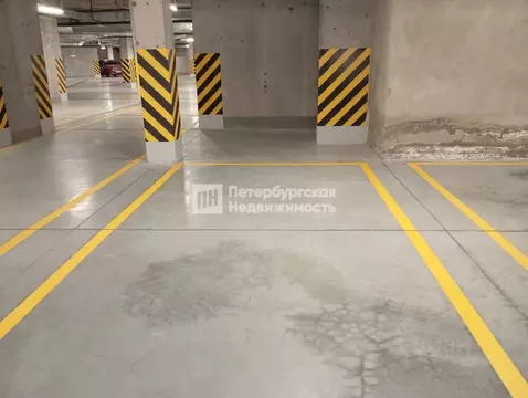 Гараж в Санкт-Петербург Уральская ул., 23 (13 м)