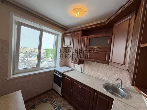 3-к кв. Белгородская область, Шебекино ул. Дзержинского, 5 (61.8 м)