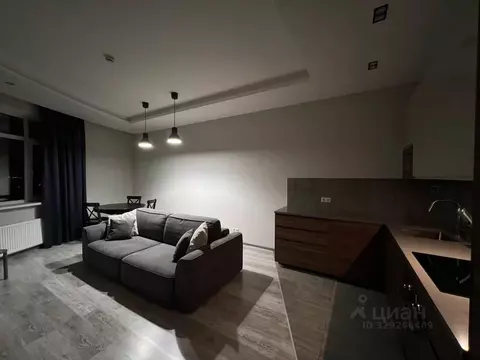 2-к кв. Москва просп. Маршала Жукова, 78к5 (62.9 м)