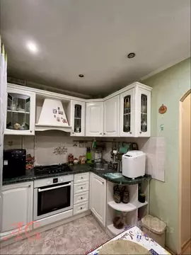 3-к кв. Московская область, Балашиха Керамик мкр, ул. Свободы, 9А ...