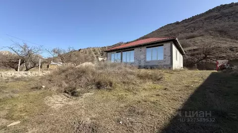 Дом в Крым, Судак ул. Придорожная (121 м)