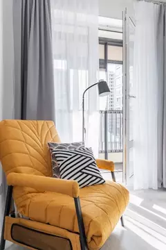 Студия Санкт-Петербург Дальневосточный просп., 23 (23.0 м)