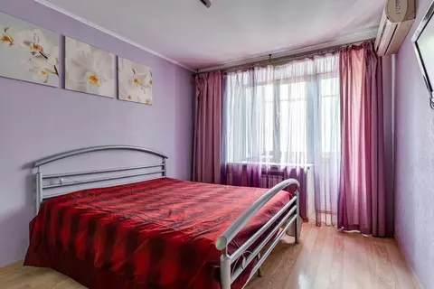 3-к кв. Москва Севастопольский просп., 14к1 (57.0 м)