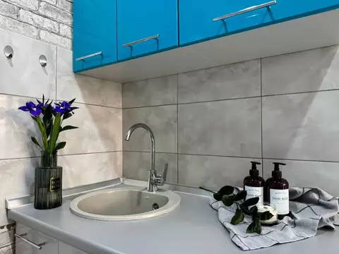 Студия Иркутская область, Иркутский муниципальный округ, Маркова рп, ...