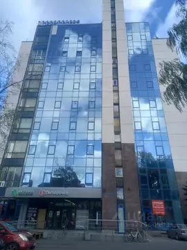 Офис в Калининградская область, Калининград Советский просп., 12 (12 ...