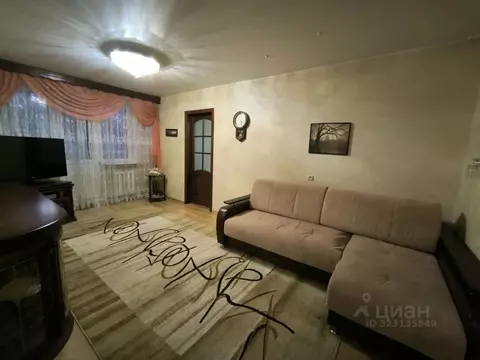 3-к кв. Московская область, Мытищи Новомытищинский просп., 80к4 (57.0 ...