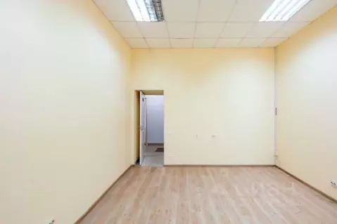 Офис в Санкт-Петербург Красногвардейский пер., 23Е (18 м)