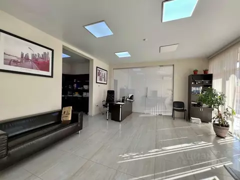 Офис в Краснодарский край, Геленджик ул. Прасковеевская, 19 (52 м)