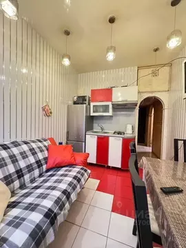 2-к кв. Санкт-Петербург 4-я Советская ул., 45-47 (54.0 м)