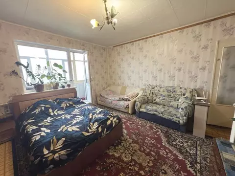 2-к кв. Свердловская область, Нижний Тагил ул. Верхняя Черепанова, 40 ...