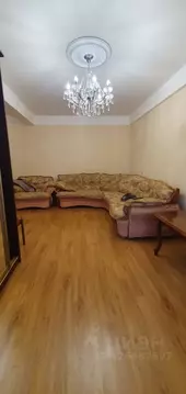 1-к кв. Дагестан, Махачкала просп. Гамидова, 50 (36.0 м)