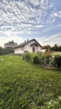 Дом в Свердловская область, Сысертский муниципальный округ, ...