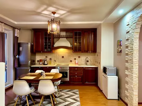 2-к кв. Московская область, Красногорск бул. Павшинский, 7 (49.7 м)