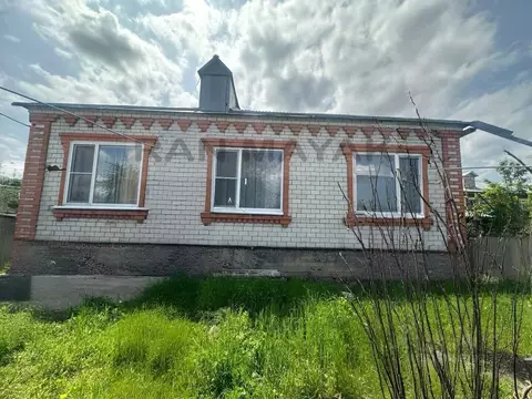 Дом в Адыгея, Майкоп ул. Патриса Лумумбы (103 м)