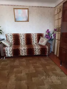 2-к кв. Иркутская область, Иркутск ул. Новаторов, 24Б (45.0 м)