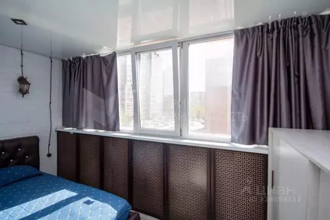 3-к кв. Тюменская область, Тюмень ул. Максима Горького, 90 (118.0 м)