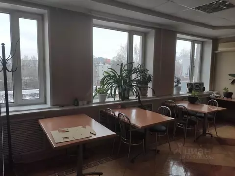 Офис в Ульяновская область, Ульяновск Октябрьская ул., 22М (40 м)