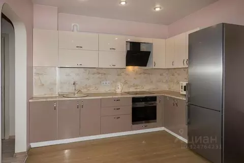 2-к кв. Иркутская область, Иркутск Советская ул., 35 (55.0 м)