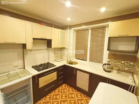 2-комнатная квартира: Электросталь, улица Мира, 28А (44.8 м)