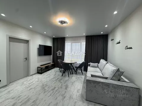 2-к кв. Ленинградская область, Колтуши Всеволожский район, ул. Мира, 9 ...