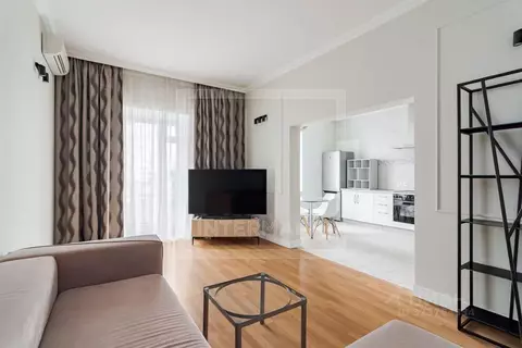 2-к кв. Москва ул. Малая Ордынка, 13С1 (98.0 м)