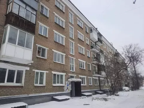 Комната Свердловская область, Первоуральск ул. Ватутина, 16