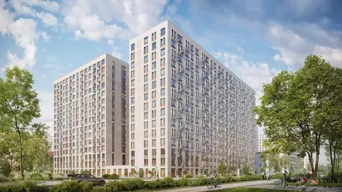 Гараж в Санкт-Петербург пос. Парголово, Пригородный тер.,  (13 м)