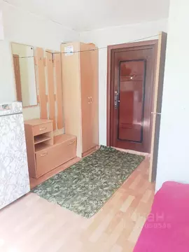 Комната Красноярский край, Красноярск ул. Курчатова, 2 (12.0 м)