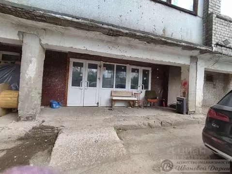 Помещение свободного назначения в Самарская область, Самара ...