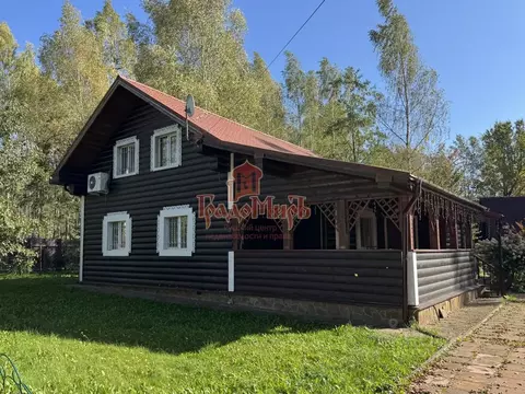 Дом в Владимирская область, Александровский муниципальный округ, д. ...